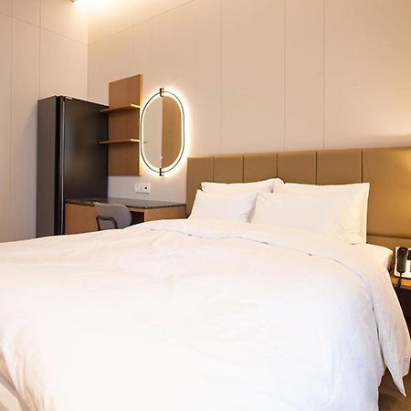 Jeonju Tourist Hotel Kkotsim Kültér fotó