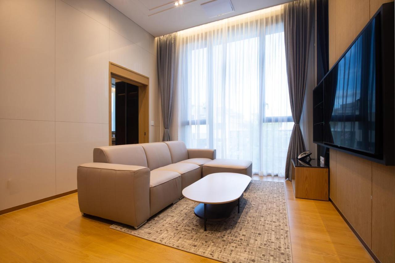 Jeonju Tourist Hotel Kkotsim Kültér fotó