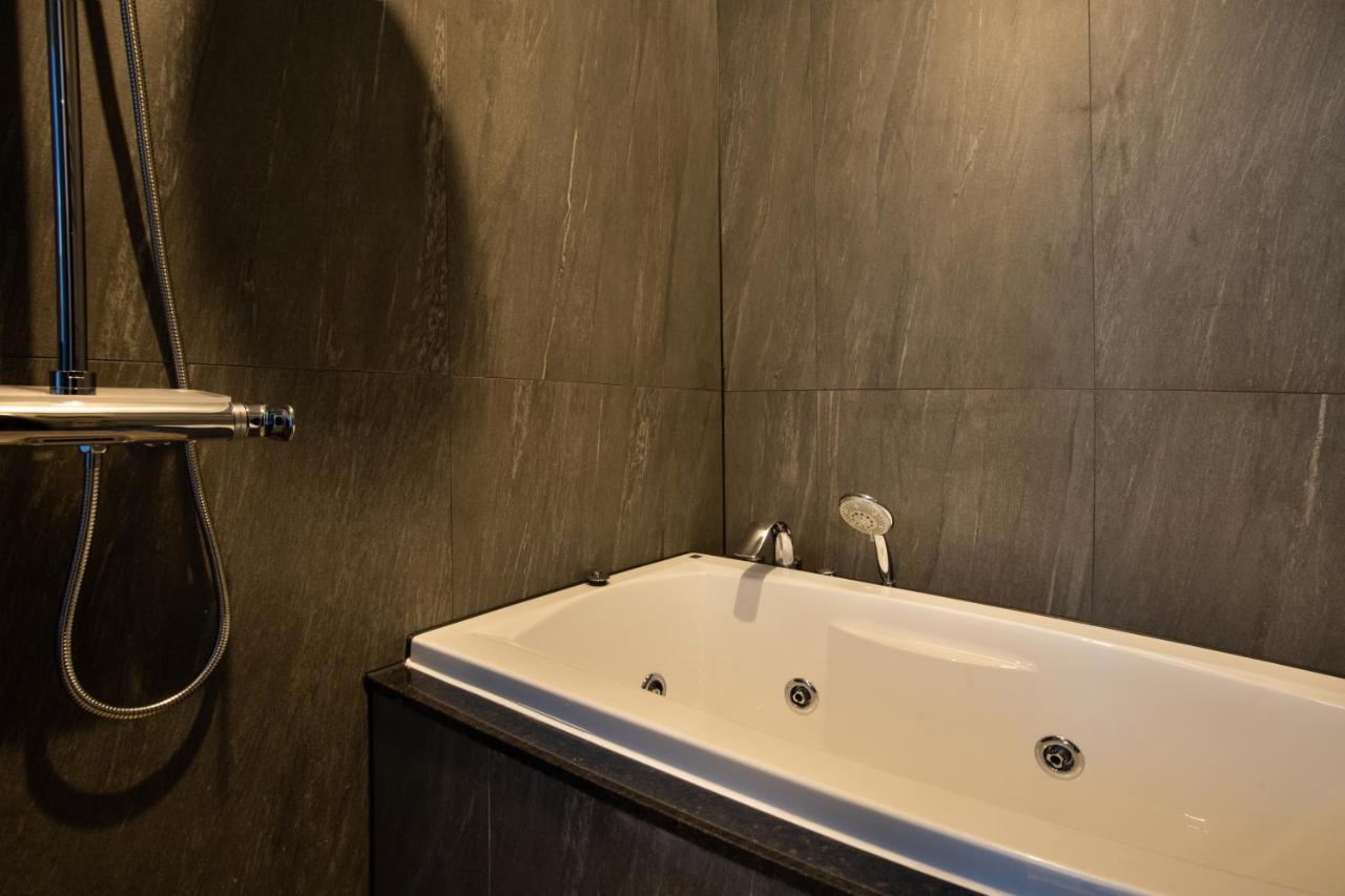 Jeonju Tourist Hotel Kkotsim Kültér fotó