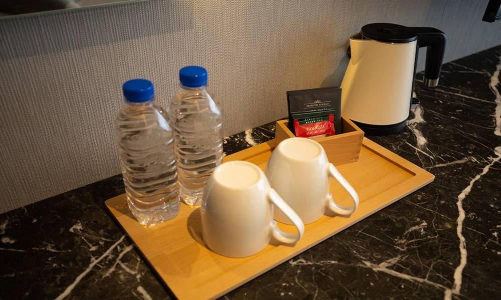Jeonju Tourist Hotel Kkotsim Kültér fotó