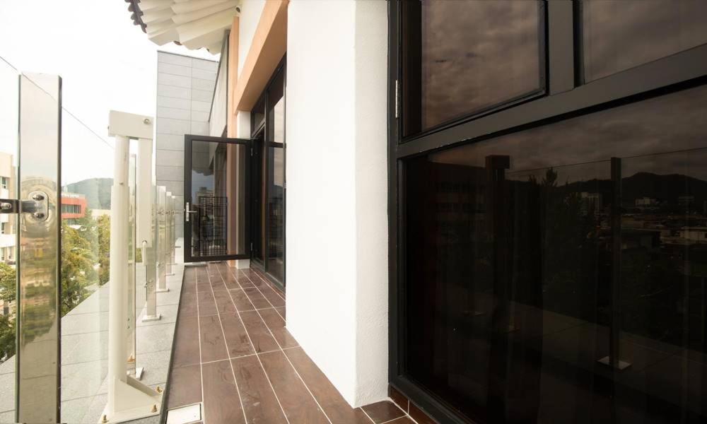 Jeonju Tourist Hotel Kkotsim Kültér fotó