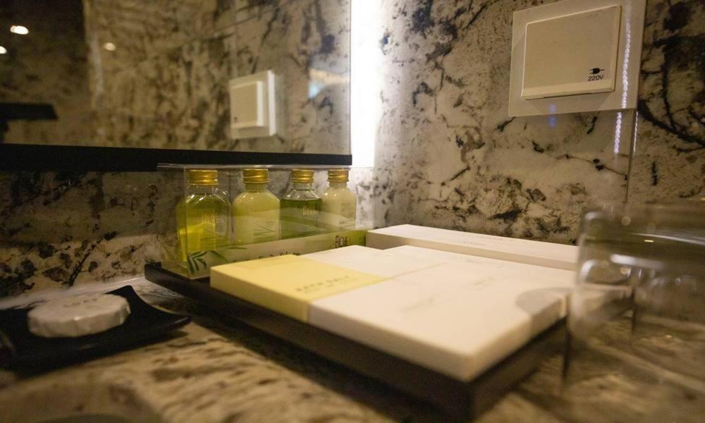 Jeonju Tourist Hotel Kkotsim Kültér fotó